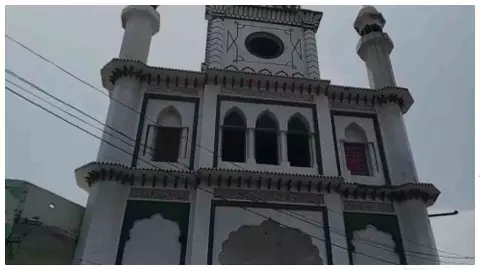 Baghpat News: निकाह से पहले अब देना होगा एफिडेविट, बागपत के मौलानाओं का बड़ा फैसला Baghpat News: निकाह से पहले अब देना होगा एफिडेविट, बागपत के मौलानाओं का बड़ा फैसला