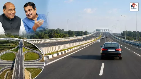 Lucknow-Kanpur Expressway Lucknow-Kanpur Expressway