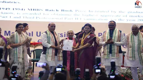 Rajnath Singh