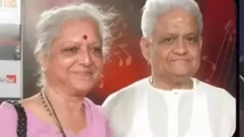 Pyarelal Wife Death