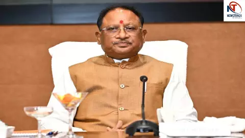 Chhattisgarh News Chhattisgarh News