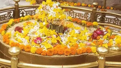 Lodheshwar Mahadev Temple barabanki Lodheshwar Mahadev Temple barabanki
