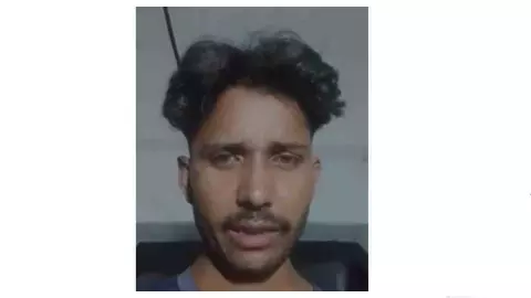 Kanpur Dehat News: संदिग्ध मौत से पहले युवक का वीडियो वायरल, गंभीर आरोपों की जांच शुरू Kanpur Dehat News: संदिग्ध मौत से पहले युवक का वीडियो वायरल, गंभीर आरोपों की जांच शुरू