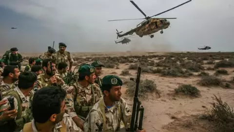 irgc