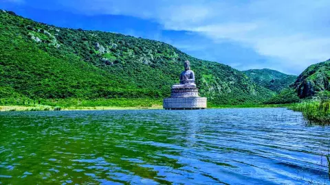 Bihar Monsoon Tourist Places 2026: