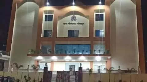 Gorakhpur News Gorakhpur News
