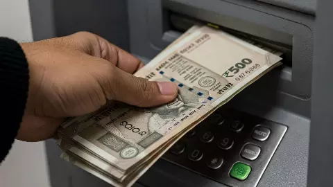 ATM Cash Withdrawal News 2026