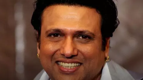 Govinda Latest Video Govinda Latest Video