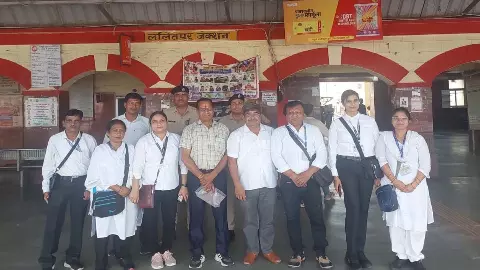 Special ticket checking campaign earns Railways Rs 68,385 revenue from 66 cases Special ticket checking campaign earns Railways Rs 68,385 revenue from 66 cases