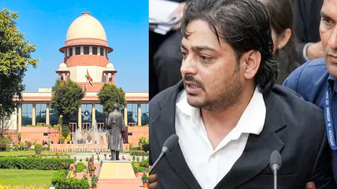 The Petitioner’s Confrontation The Petitioner’s Confrontation