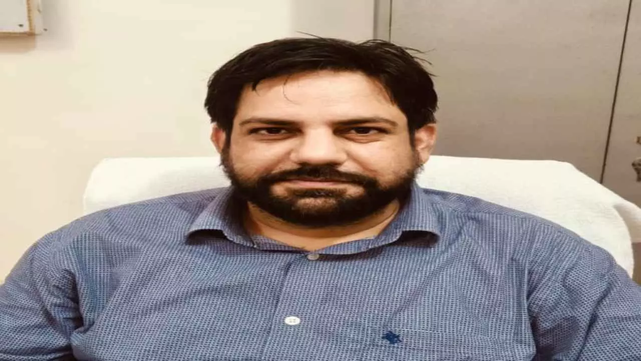 Kasganj News
