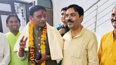 congress leader awdhesh nayak congress leader awdhesh nayak