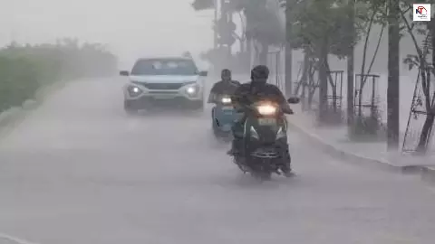 Jharkhand News: बारिश का हर कतरा होगा सुरक्षित! Catch the Rain अभियान को मिली नई रफ्तार