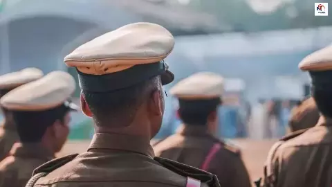 UP Police SI Result 2024 जारी! 4543 अभ्यर्थियों का सपना हुआ पूरा, तुरंत देखें रिजल्ट