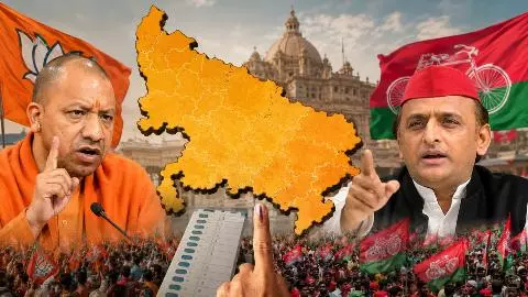UP Election 2027