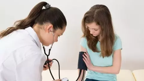Child High Blood Pressure Child High Blood Pressure