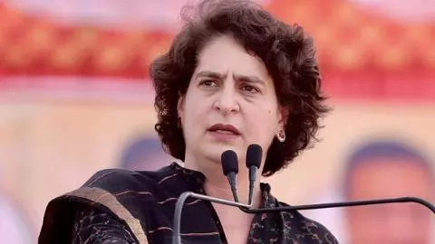 Kerala Congress MLA