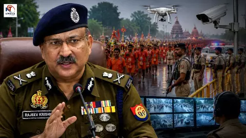 Kanwar Yatra 2026