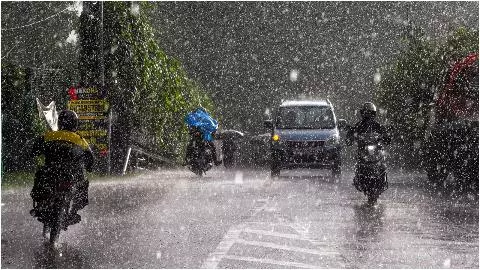 UP Monsoon Update UP Monsoon Update