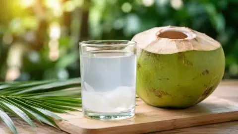 Coconut Water Benefits