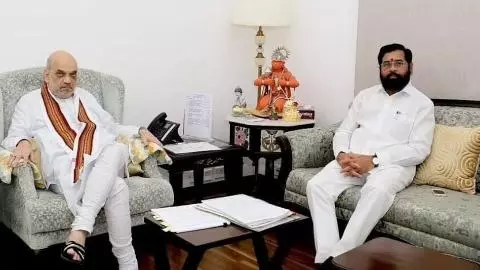 Maharashtra Politics Maharashtra Politics
