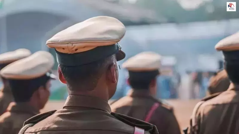 UP Police SI Result 2024 जारी! 4543 अभ्यर्थियों का सपना हुआ पूरा, तुरंत देखें रिजल्ट