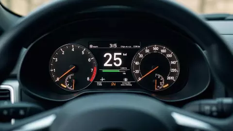 Best Speed for Car Mileage