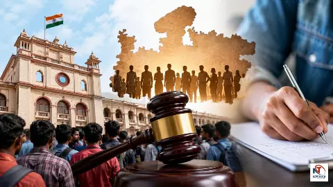 MP 27% OBC Reservation