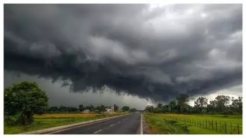 Jharkhand Weather
