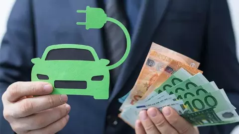 Electric Car Insurance Electric Car Insurance