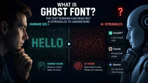 Ghost Font Ghost Font