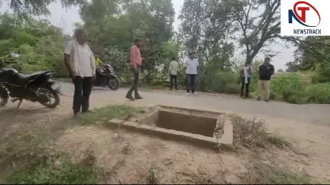 Kanpur News: खुले चैंबर से हादसा: स्कूल बस और बाइक की भिड़ंत, कई छात्र-छात्राएं घायल