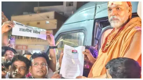 Memorandum to President demanding declaration of cow as national animal