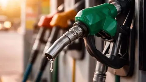 Petrol Diesel Price Today 17 July 2026