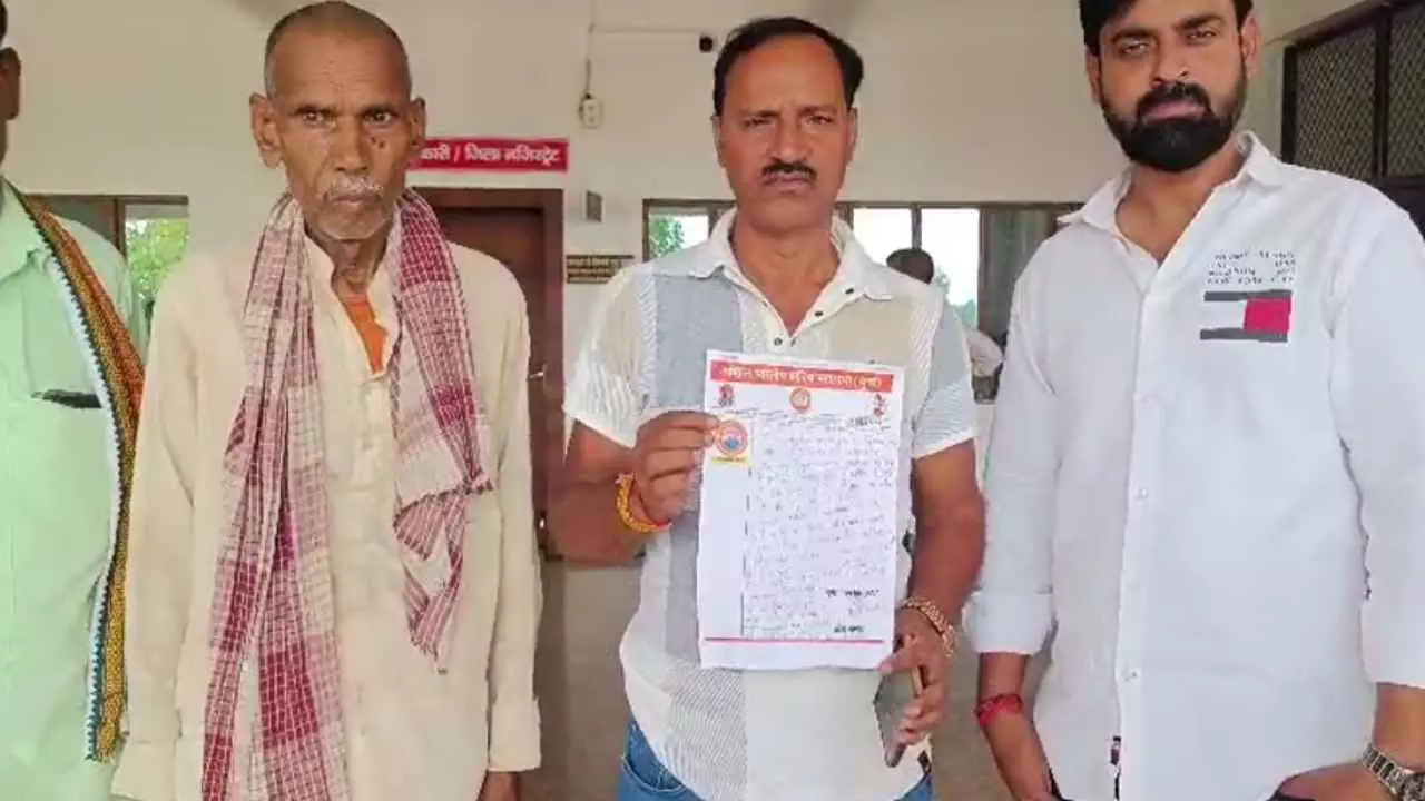 Chandauli News