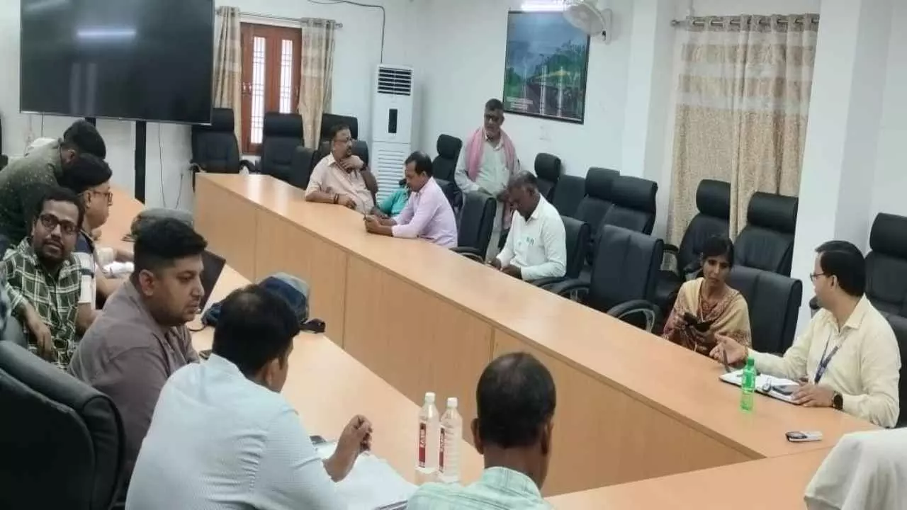 Chandauli News