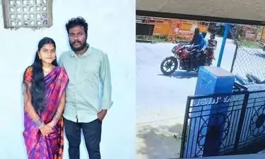 Chittoor Murder Case