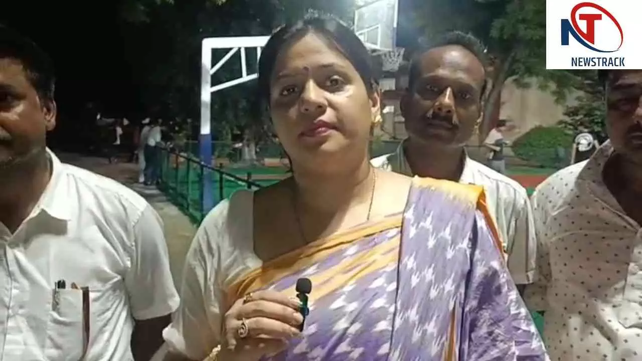 Pilibhit News: 20 साल पुरानी सड़क समस्या खत्म, शिव नगर कॉलोनी और गांधी स्टेडियम को मिली नई सड़क