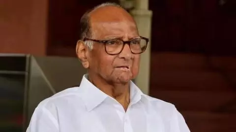 Maharashtra Politics Maharashtra Politics