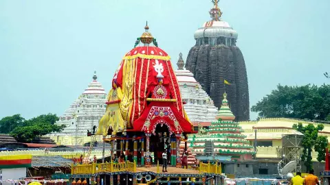 Jagannath Temple New Darshan Rules 2026