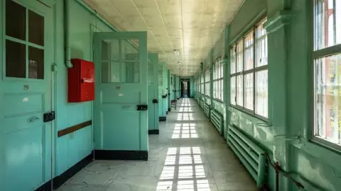 Japan Haunted Houses 2026