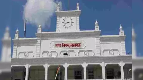 UP House Tax Increase UP House Tax Increase