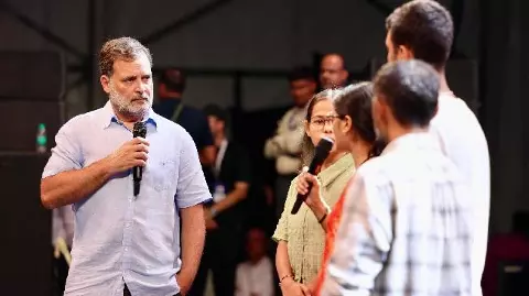 Rahul Gandhi in dehradun Rahul Gandhi in dehradun