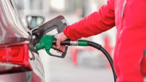 etrol-Diesel Rate Today 18 July 2026