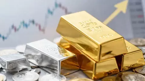 Gold-Silver Price Today 18 July 2026