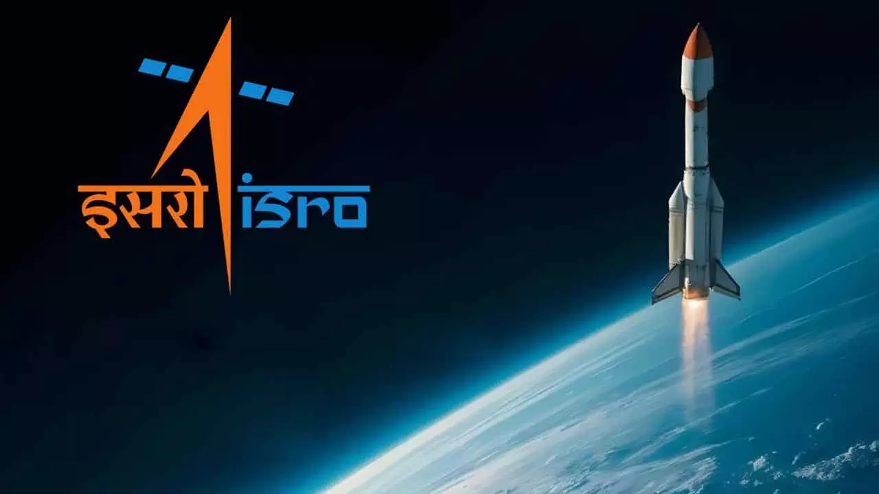 ISRO Scientist Job