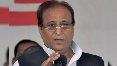 Azam Khan News Azam Khan News