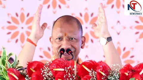 CM Yogi Bulandshahr Visit: 2017 से पहले बुलंदशहर में भय,दंगों और असुरक्षा का माहौल था: सीएम योगी
