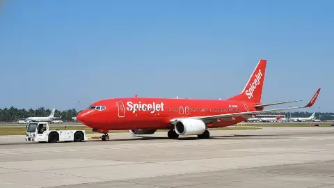 SpiceJet Dark Patterns