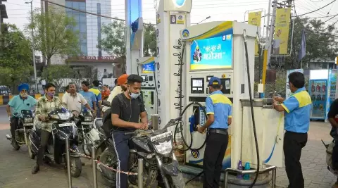 Petrol Diesel Price Today 19 जुलाई 2026